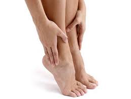 Hoy conocemos el síndrome de las piernas cansadas Hoy conocemos el síndrome de las piernas cansadas