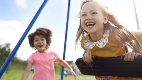El parque la mejor extraescolar para los niños Guía Infantil