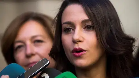 Inés Arrimadas Inés Arrimadas