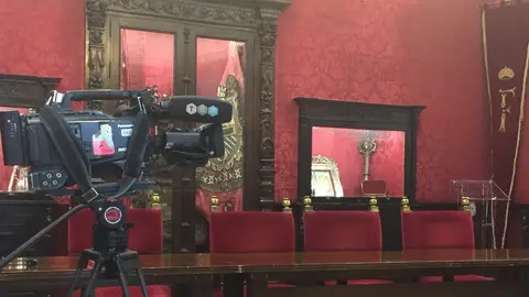 CASO FACTURAS TG7 CASO FACTURAS TG7