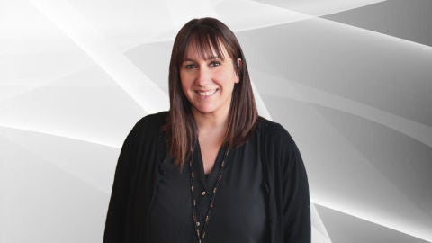 M&iacute;riam Franch a 'Not&iacute;cies Migdia'