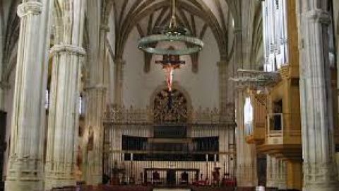 Catedral Magistral 
