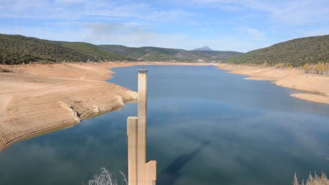 Mancomunidad de Aguas del Sorbe