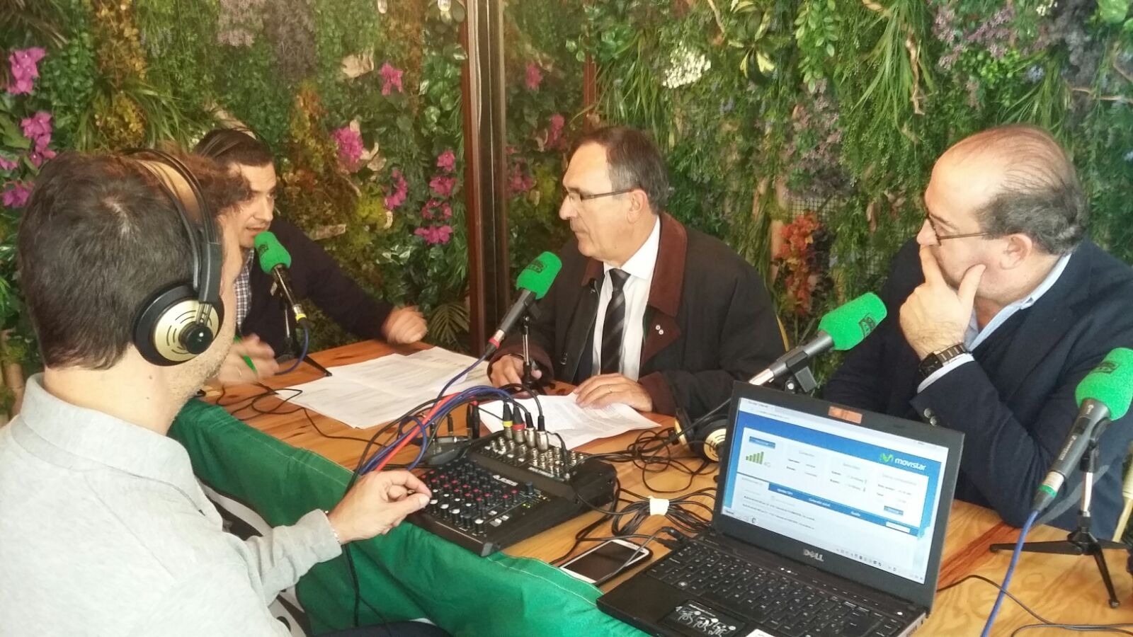 Cantabria en la Onda 24/11/2017 Cantabria en la Onda 24/11/2017