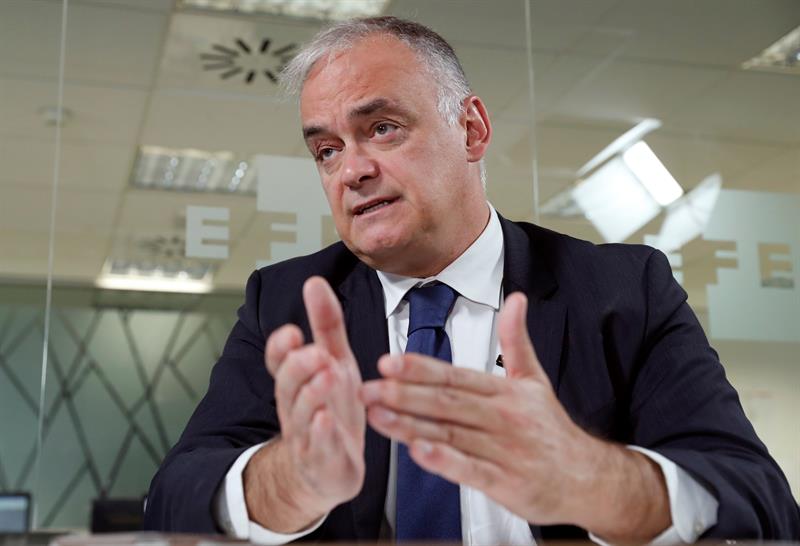 El PP le pide a Tajani que asegure que Puigdemont no entra en la Eurocámara El PP le pide a Tajani que asegure que Puigdemont no entra en la Eurocámara