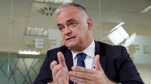 Esteban Gonz&aacute;lez Pons