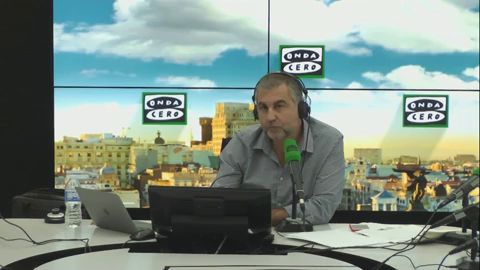 Mon&oacute;logo de Alsina: "Una semana despu&eacute;s, la Armada argentina confirm&oacute; la palabra maldita: 'explosi&oacute;n'"