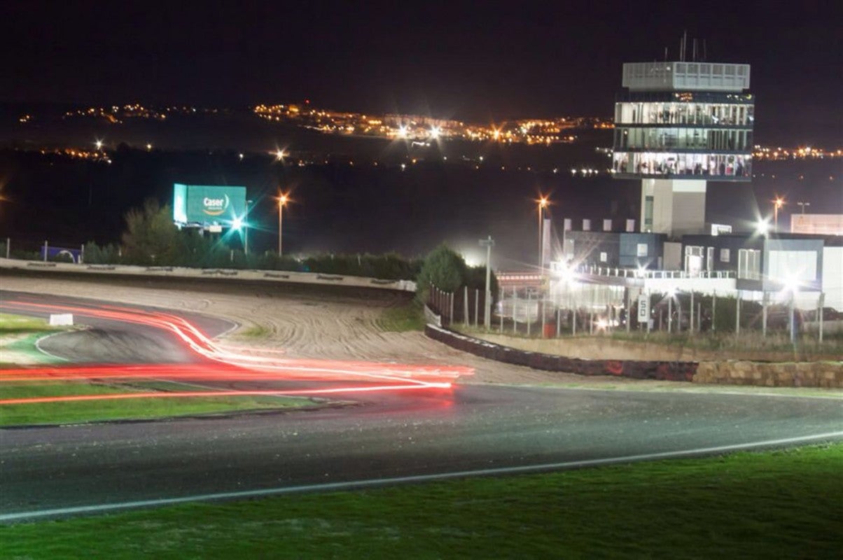 Motor En La Onda Canarias Jueves 23/11/2017 Motor En La Onda Canarias Jueves 23/11/2017