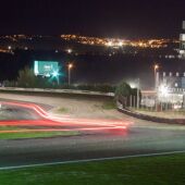 Motor En La Onda Canarias