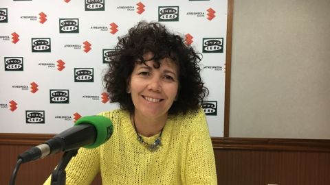 Directora Instituto Mujer