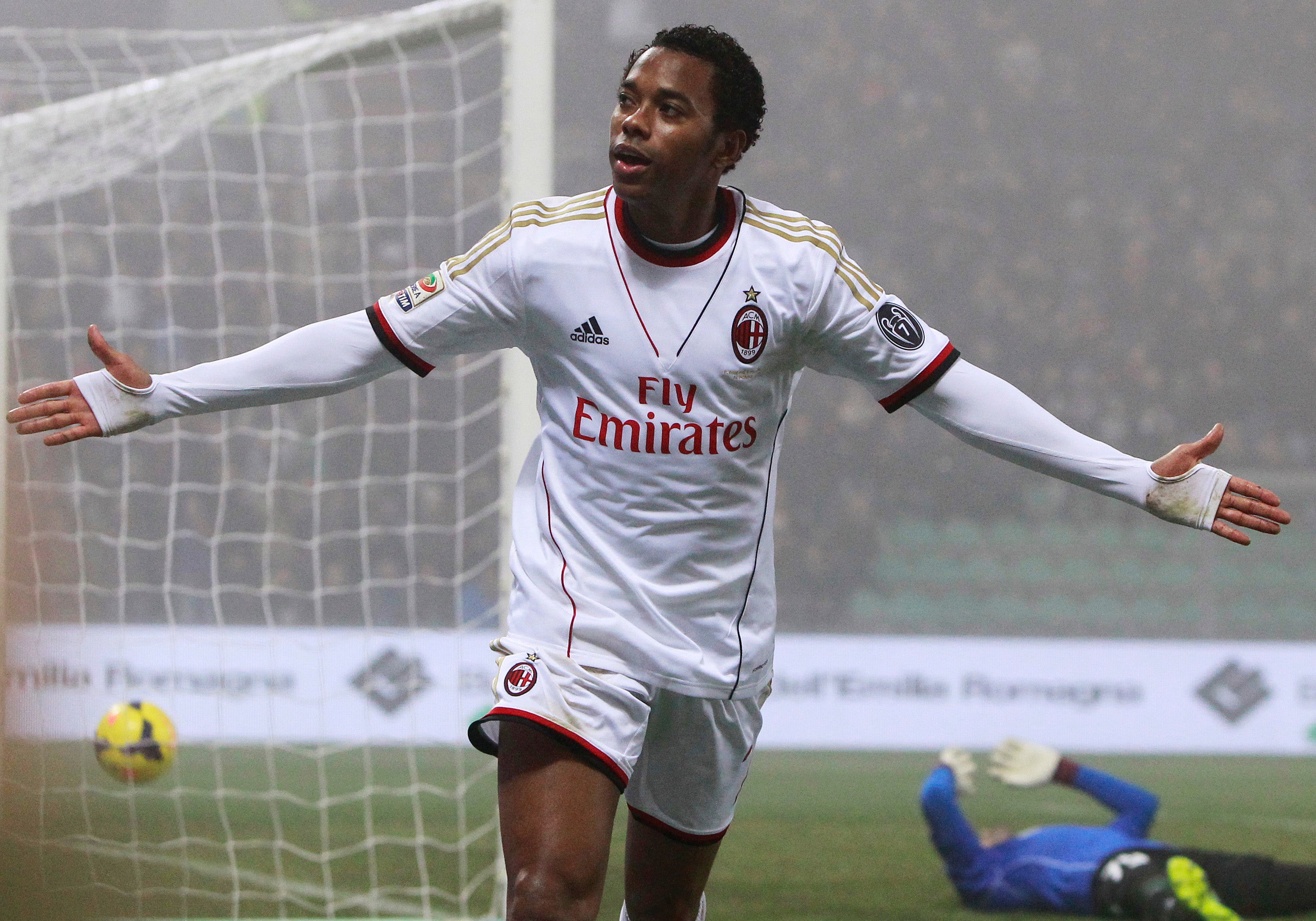 ¿Pisará Robinho la cárcel? Las claves judiciales de su caso de violación ¿Pisará Robinho la cárcel? Las claves judiciales de su caso de violación