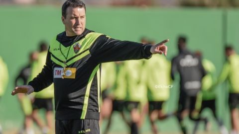 ELCHE CF