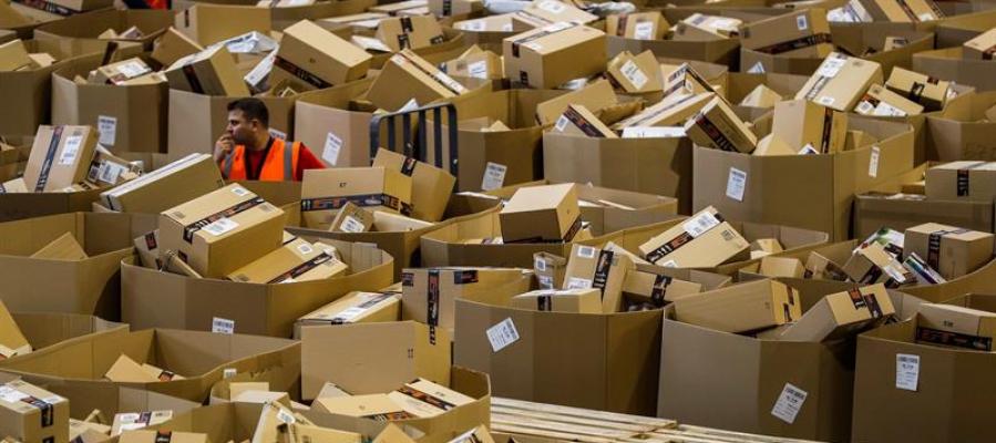 El Black Friday (24-11-2017) El Black Friday (24-11-2017)