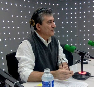 Guillermo Fesser Guillermo Fesser