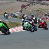 Motor En La Onda Canarias