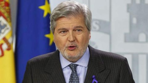 &Iacute;&ntilde;igo M&eacute;ndez de Vigo