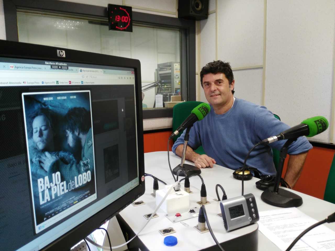 Gijón en la Onda 24/11/2017 con Ana Fierro Gijón en la Onda 24/11/2017 con Ana Fierro