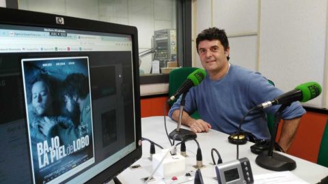Se estrena en el FICX "Bajo la piel del lobo"