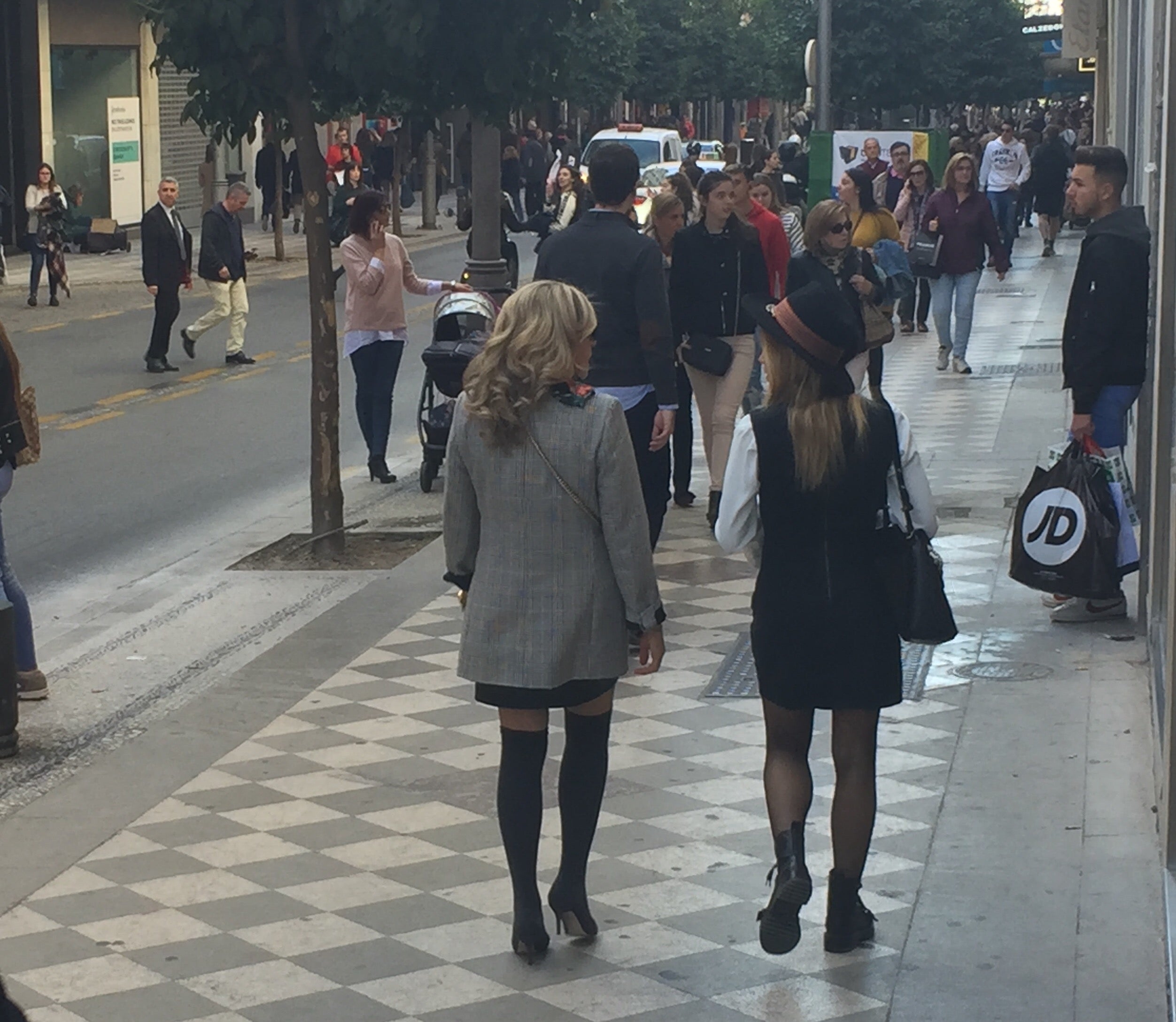 Pistoletazo de salida para la precampaña navideña Pistoletazo de salida para la precampaña navideña