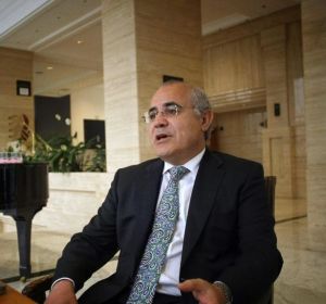 El magistrado del Supremo Pablo Llarena en una imagen de archivo El magistrado del Supremo Pablo Llarena en una imagen de archivo
