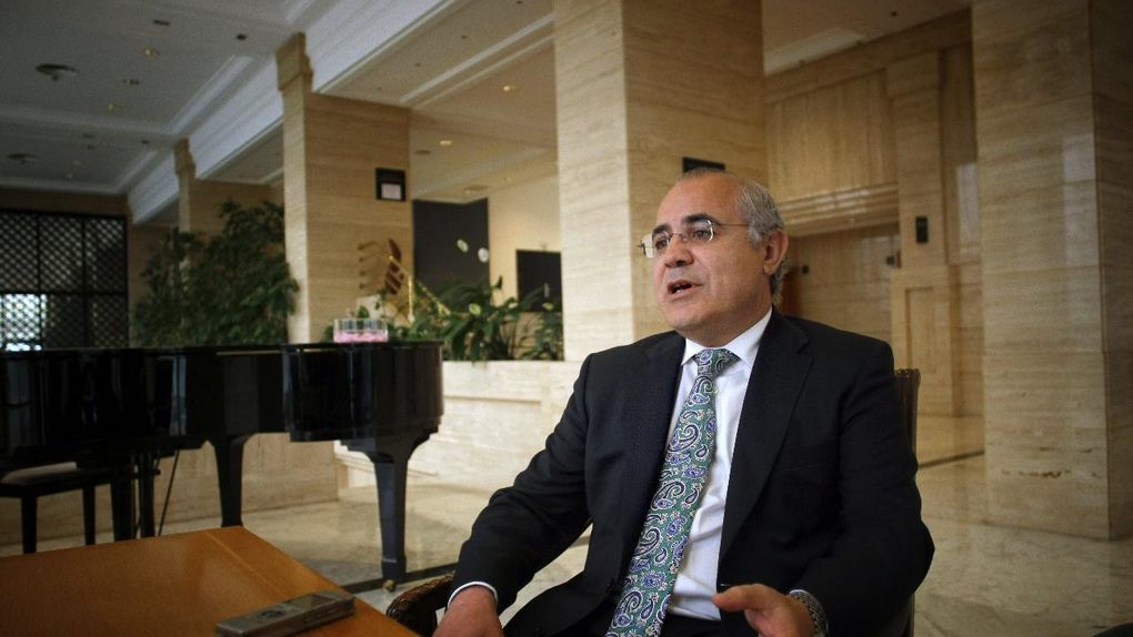 El CGPJ ampara al juez Llarena ante el "ataque planificado" a su independencia El CGPJ ampara al juez Llarena ante el "ataque planificado" a su independencia