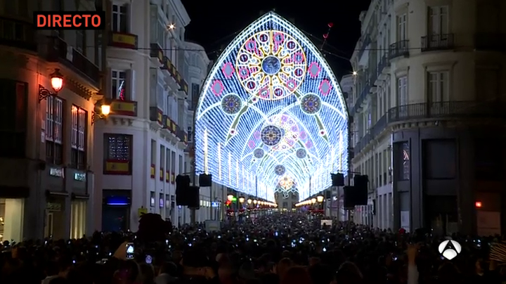 La idoneidad de mantener la inversión en alumbrado navideño, a debate La idoneidad de mantener la inversión en alumbrado navideño, a debate