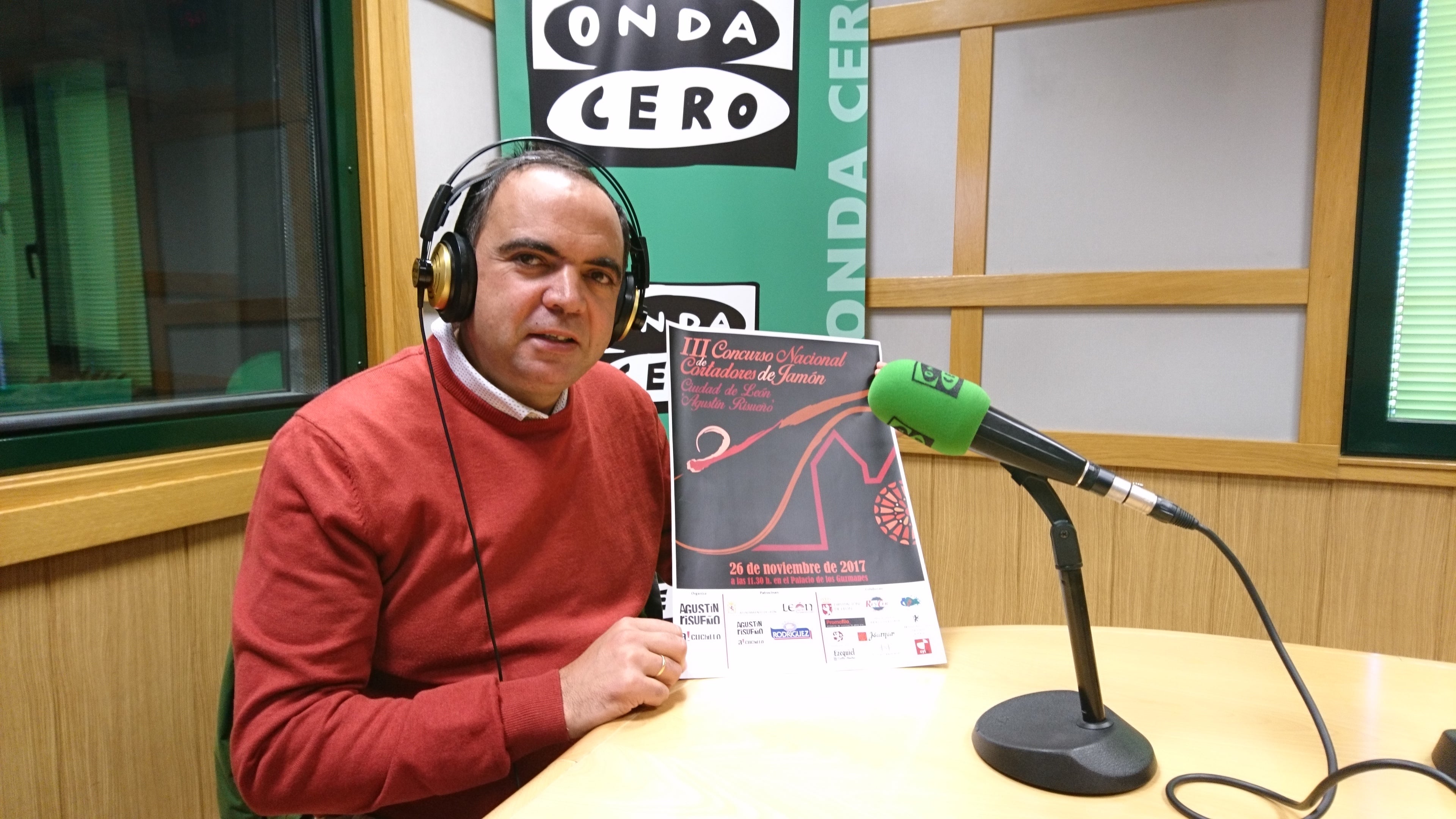 León en la Onda 24/11/2017 León en la Onda 24/11/2017