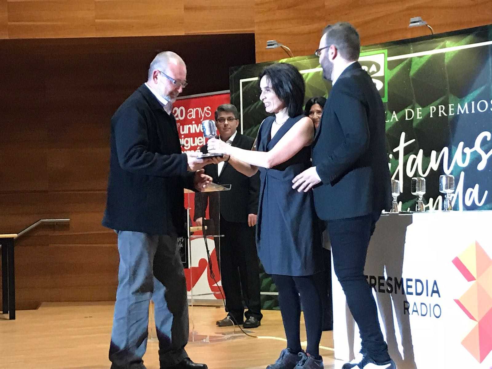 El MUPE: un museo moderno sobre la Prehistoria El MUPE: un museo moderno sobre la Prehistoria