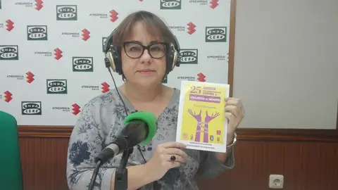 Manoli nieto violencia de género
