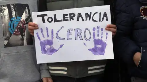 Día Internacional de la Violencia de Género Día Internacional de la Violencia de Género