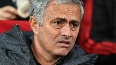 Jose Mourinho