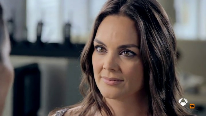 Mónica Carrillo: "Damos voz y altavoz a las mujeres maltratadas para que nos cuenten el calvario por el que pasan" Mónica Carrillo: "Damos voz y altavoz a las mujeres maltratadas para que nos cuenten el calvario por el que pasan"