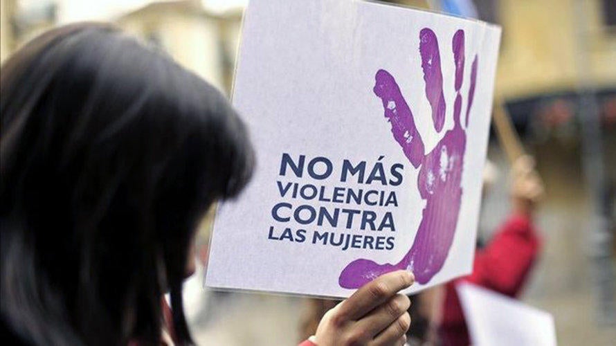 La cifra de mujeres muertas por maltrato se dejará de contar por años La cifra de mujeres muertas por maltrato se dejará de contar por años