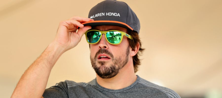 Fernando Alonso Fernando Alonso