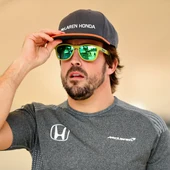 Fernando Alonso Fernando Alonso