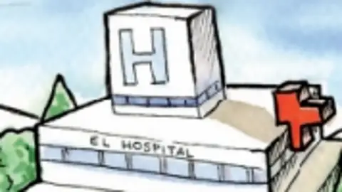 Nuestros Hospitales Nuestros Hospitales