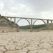 La sequía La sequía