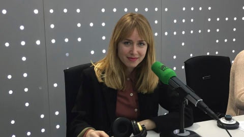 Raquel C&oacute;rcoles, m&aacute;s conocida como 'Moderna de pueblo'