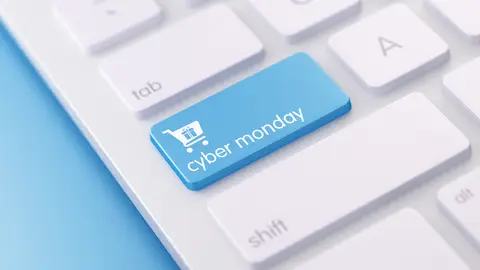 Después del Black Friday llega el Cyber Monday Después del Black Friday llega el Cyber Monday