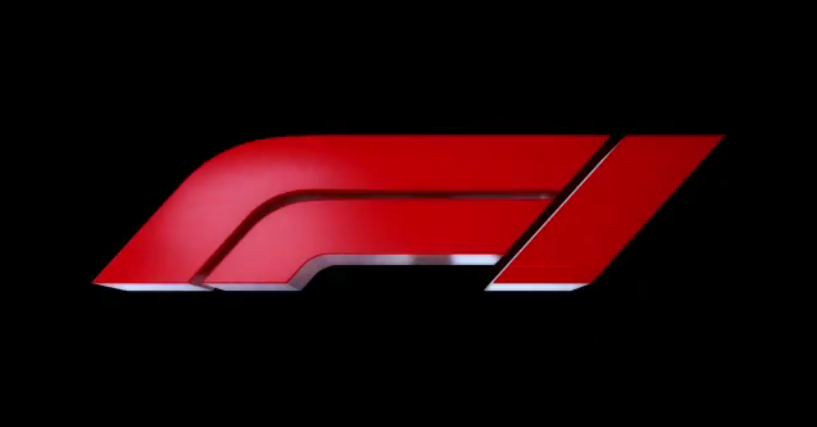 La Fórmula 1 presenta su nuevo logo La Fórmula 1 presenta su nuevo logo