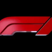 El nuevo logo de la Fórmula 1 El nuevo logo de la Fórmula 1