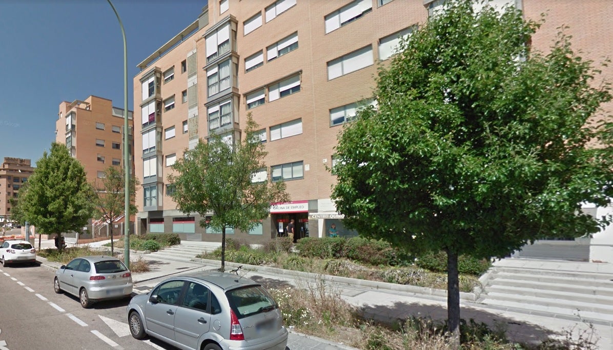 Detienen al menor de 14 años acusado de disparar a dos personas en Sanchinarro Detienen al menor de 14 años acusado de disparar a dos personas en Sanchinarro