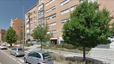 Barrio de Sanchinarro (Madrid)