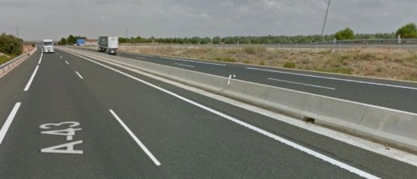 Transportes mejorará la conexión entre la N-521 y la A-66 en Cáceres con 48,6 millones Transportes mejorará la conexión entre la N-521 y la A-66 en Cáceres con 48,6 millones