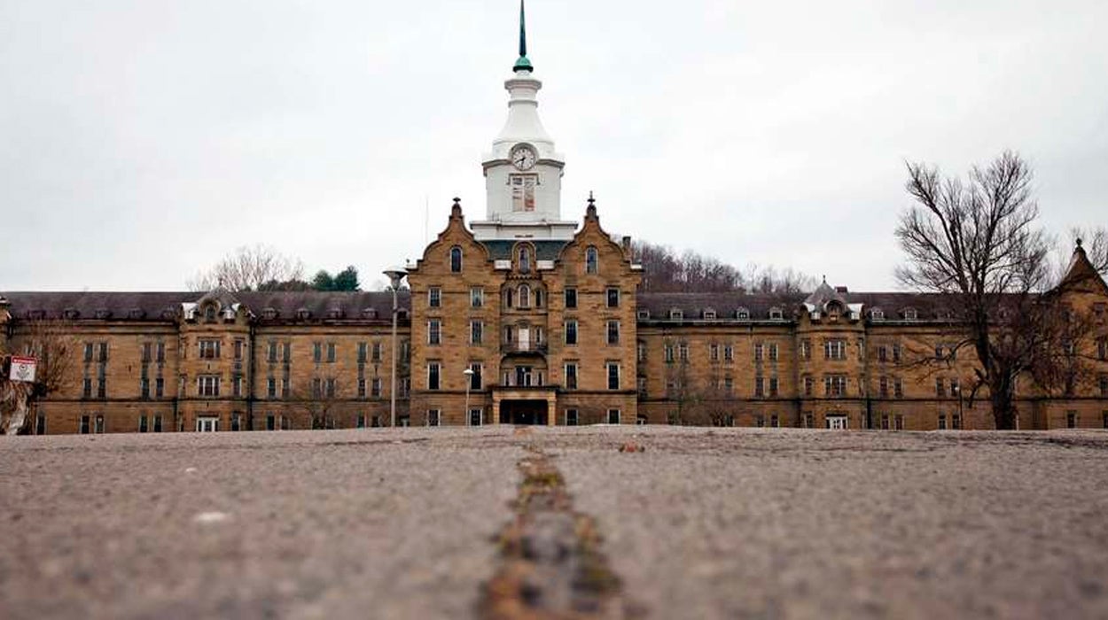 Ecos del Pasado: Los fantasmas del TALAS Ecos del Pasado: Los fantasmas del TALAS