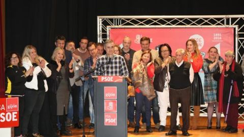 Asamblea en CMI Pumar&iacute;n-Gij&oacute;n Sur