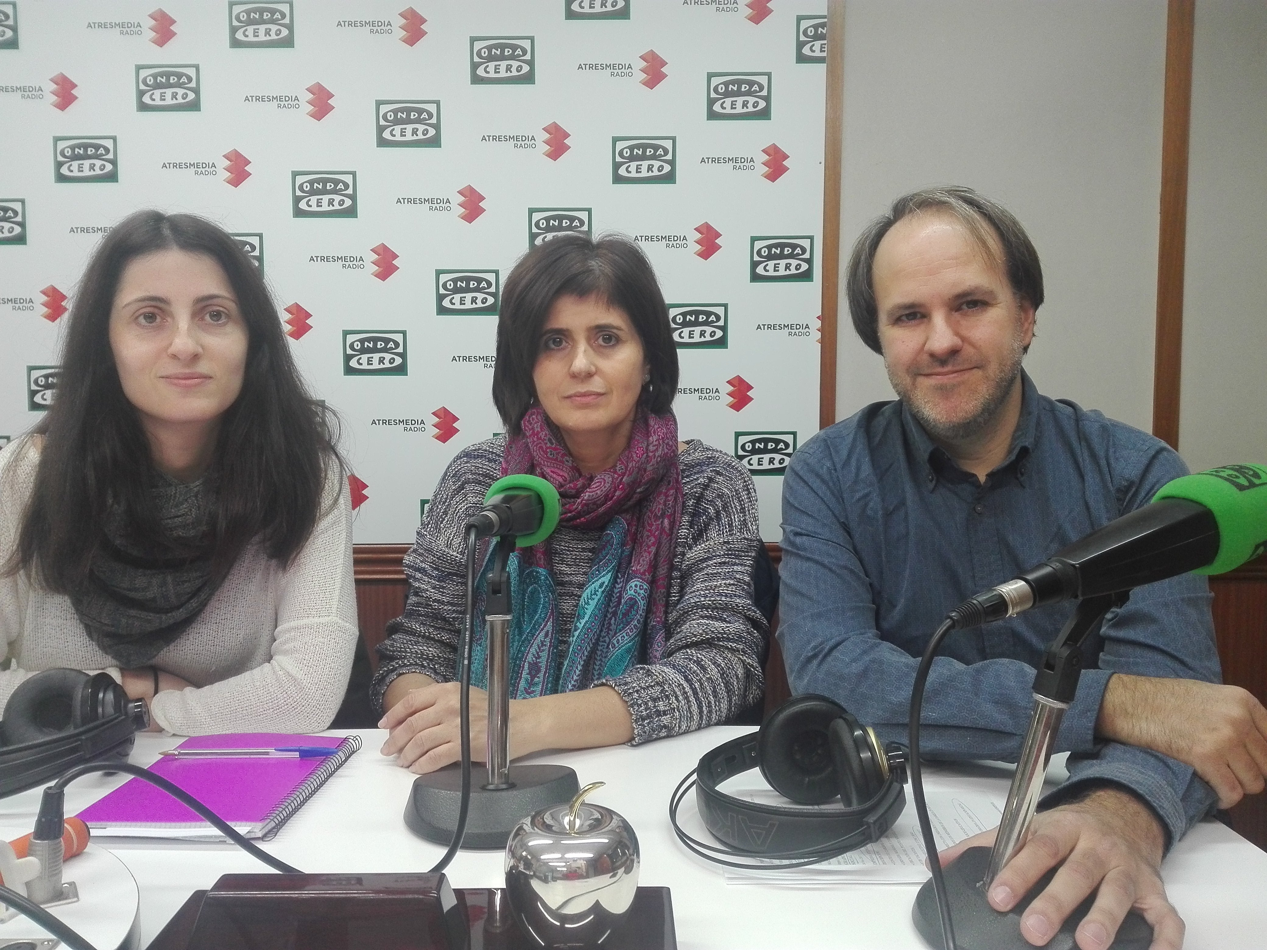 En nuestro espacio dedicado a la formación y el empleo hoy conocemos el proyecto de búsqueda de empleo de Cáritas diocesana e interparroquial. En nuestro espacio dedicado a la formación y el empleo hoy conocemos el proyecto de búsqueda de empleo de Cáritas diocesana e interparroquial.