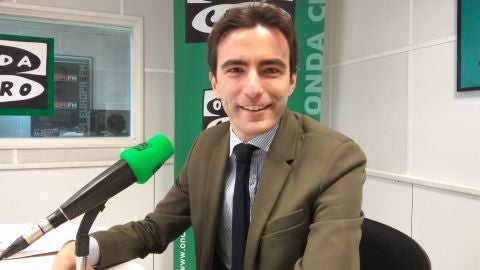 L&iacute;der del PSOE Santander