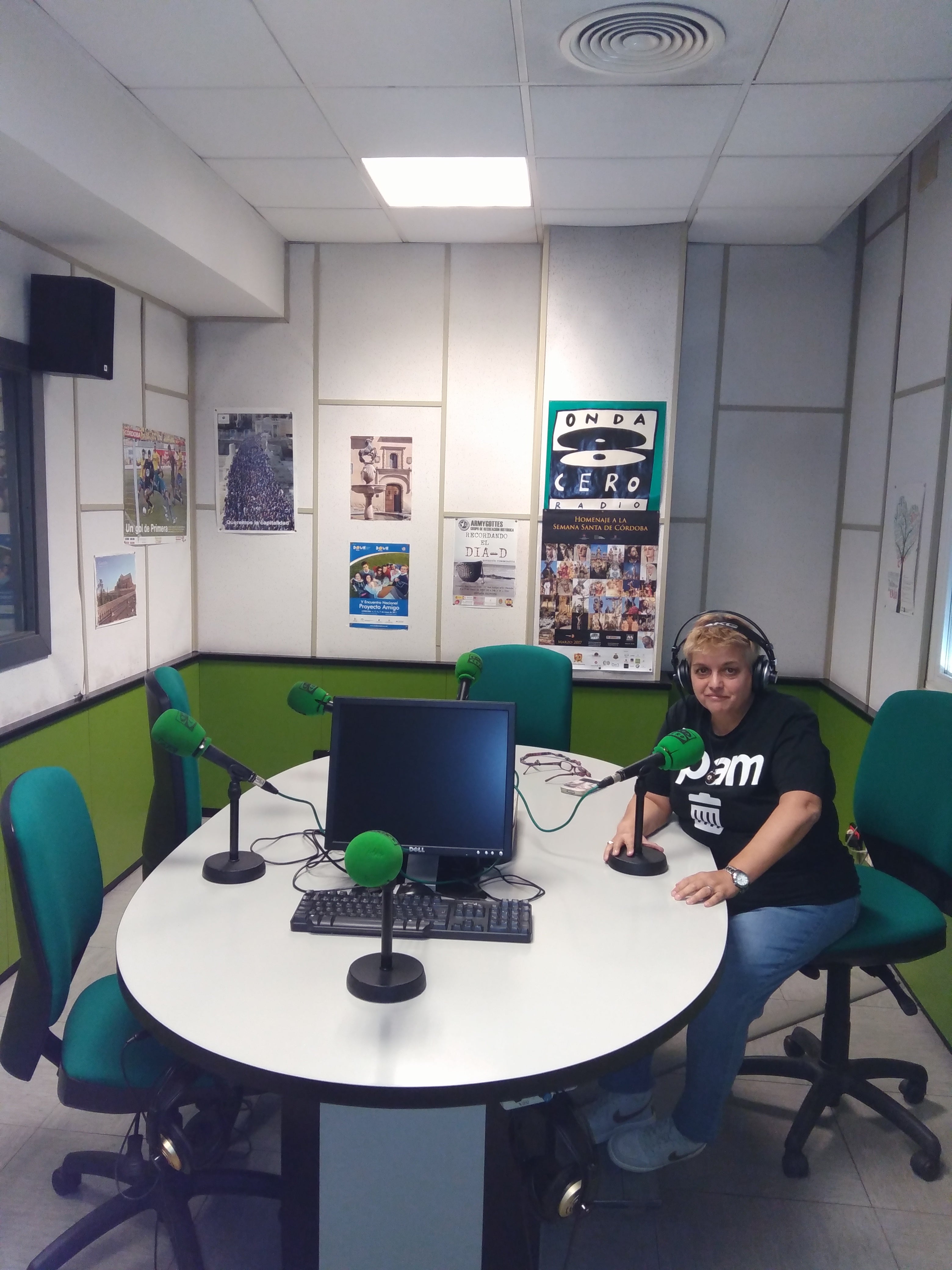 Salud en la onda Salud en la onda