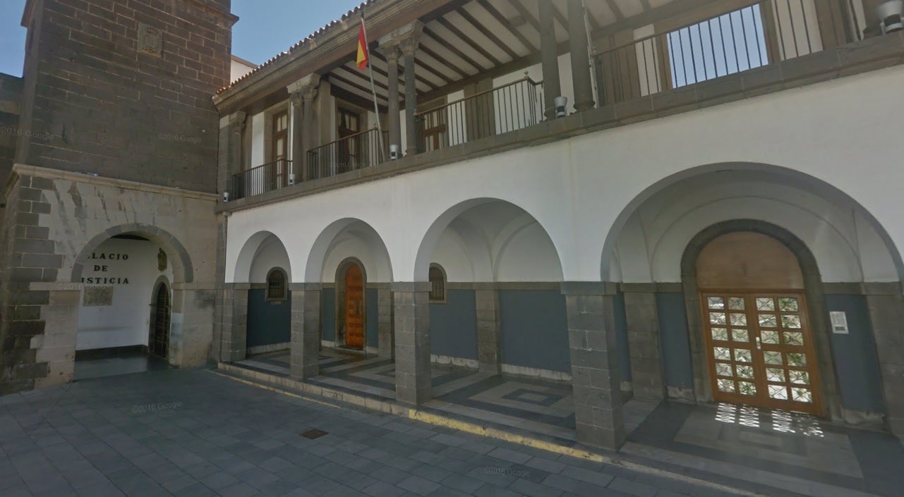 Condenado a 19 años de cárcel por matar a una vecina que le recriminó el ruido de sus videojuegos Condenado a 19 años de cárcel por matar a una vecina que le recriminó el ruido de sus videojuegos